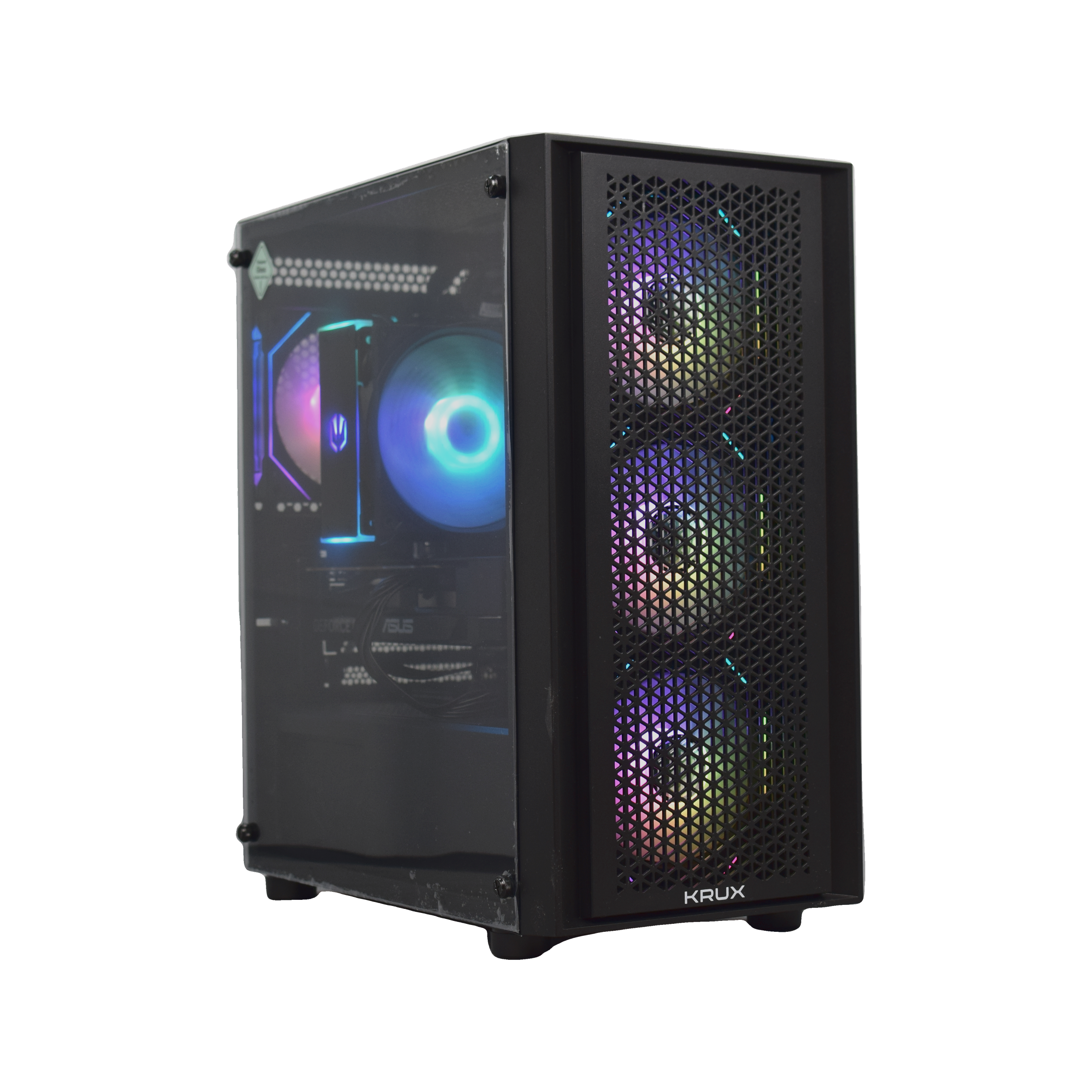 Ryzen 9 3900X | RTX 5060 | Prenew